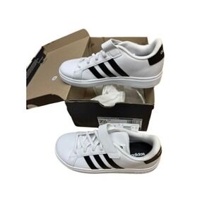 adidas gazelle silver green womens Adidas Skateboarding Busenitz Shoe - Black/White